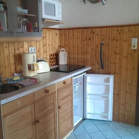 Ferienwohnungen Otto Сасниц Екстериор снимка